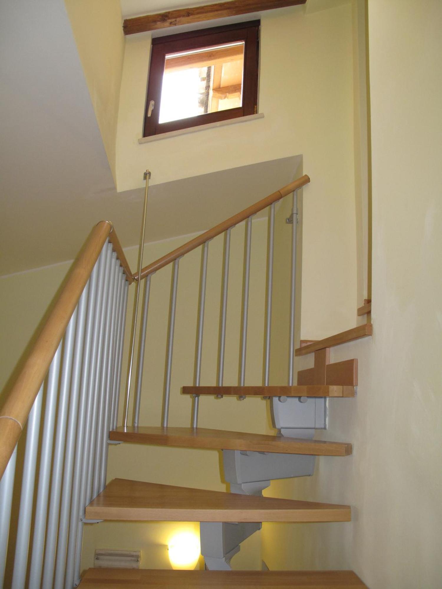 B&B Dimora Paolina Baschi Buitenkant foto