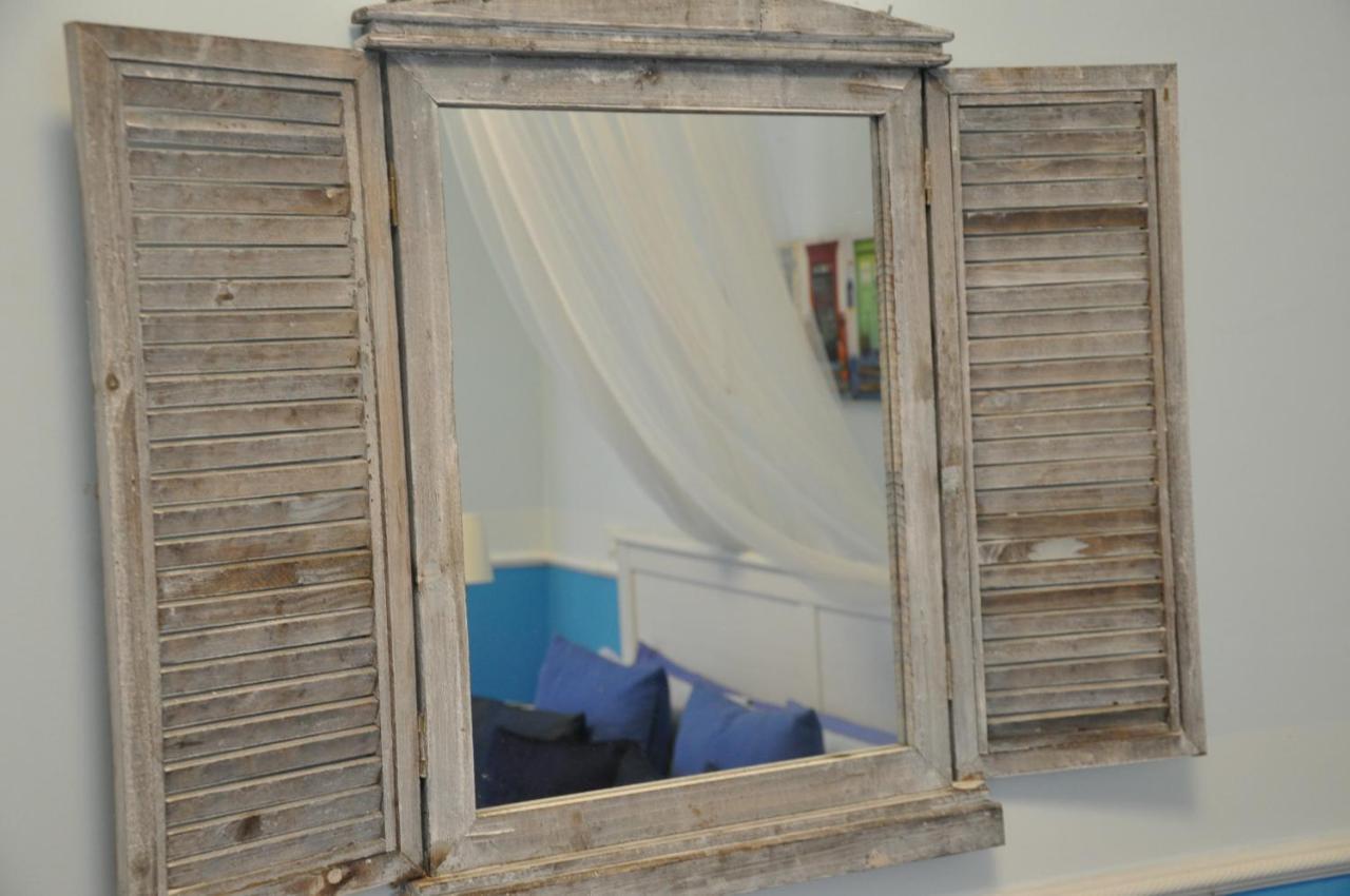 B&B Dimora Paolina Baschi Buitenkant foto